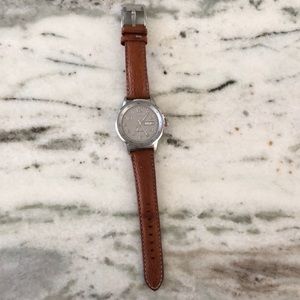 Fossil watch